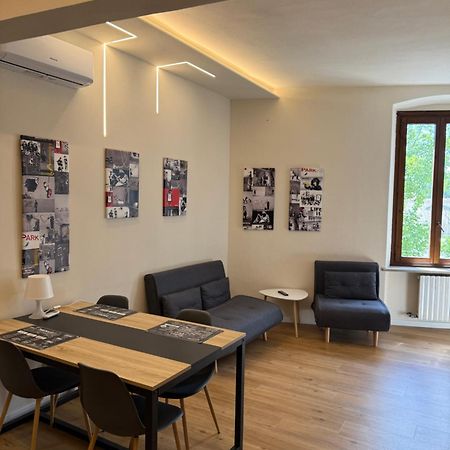 Apartament Vittoria Sull'Adige Werona Zewnętrze zdjęcie