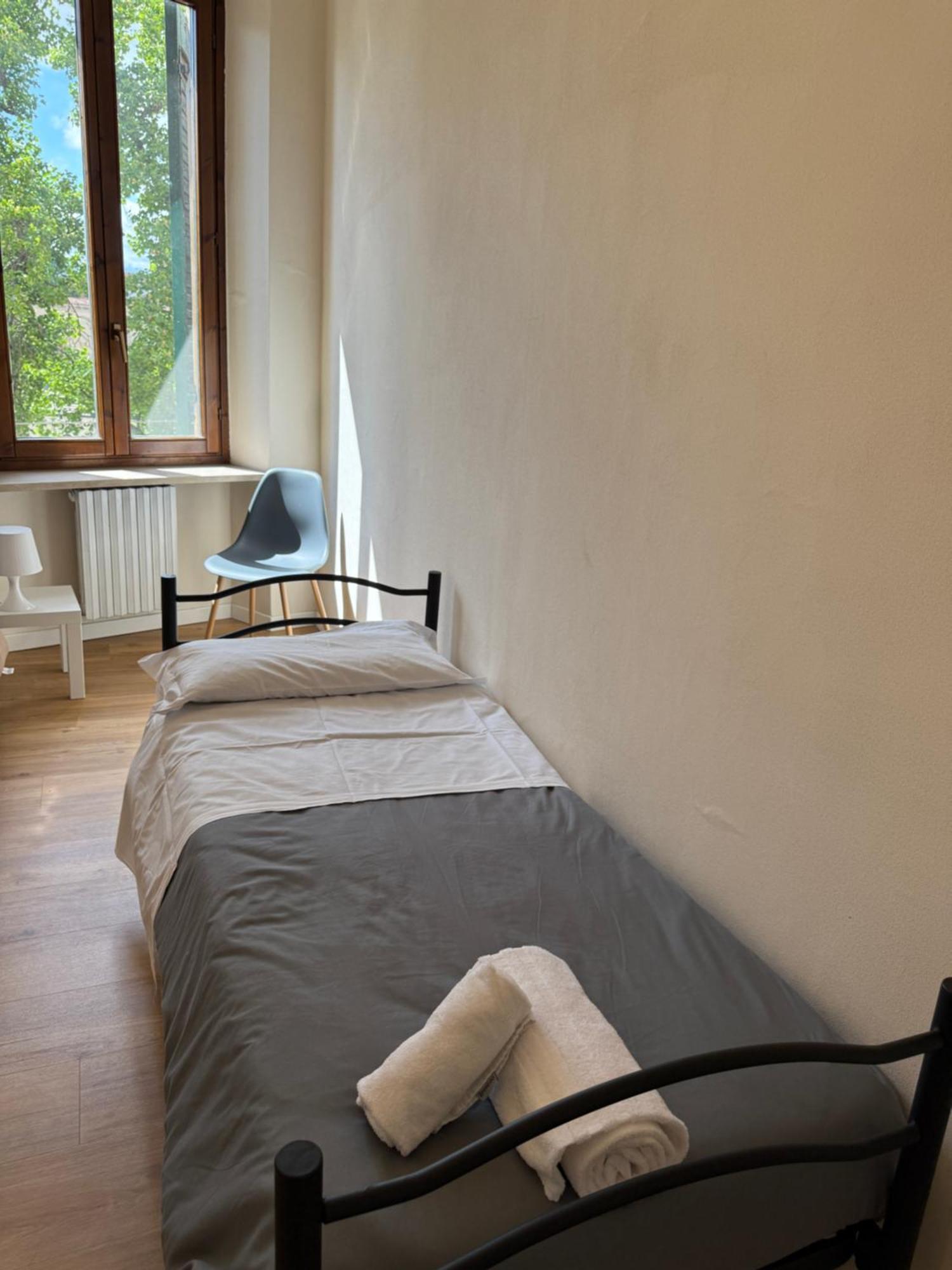 Apartament Vittoria Sull'Adige Werona Zewnętrze zdjęcie