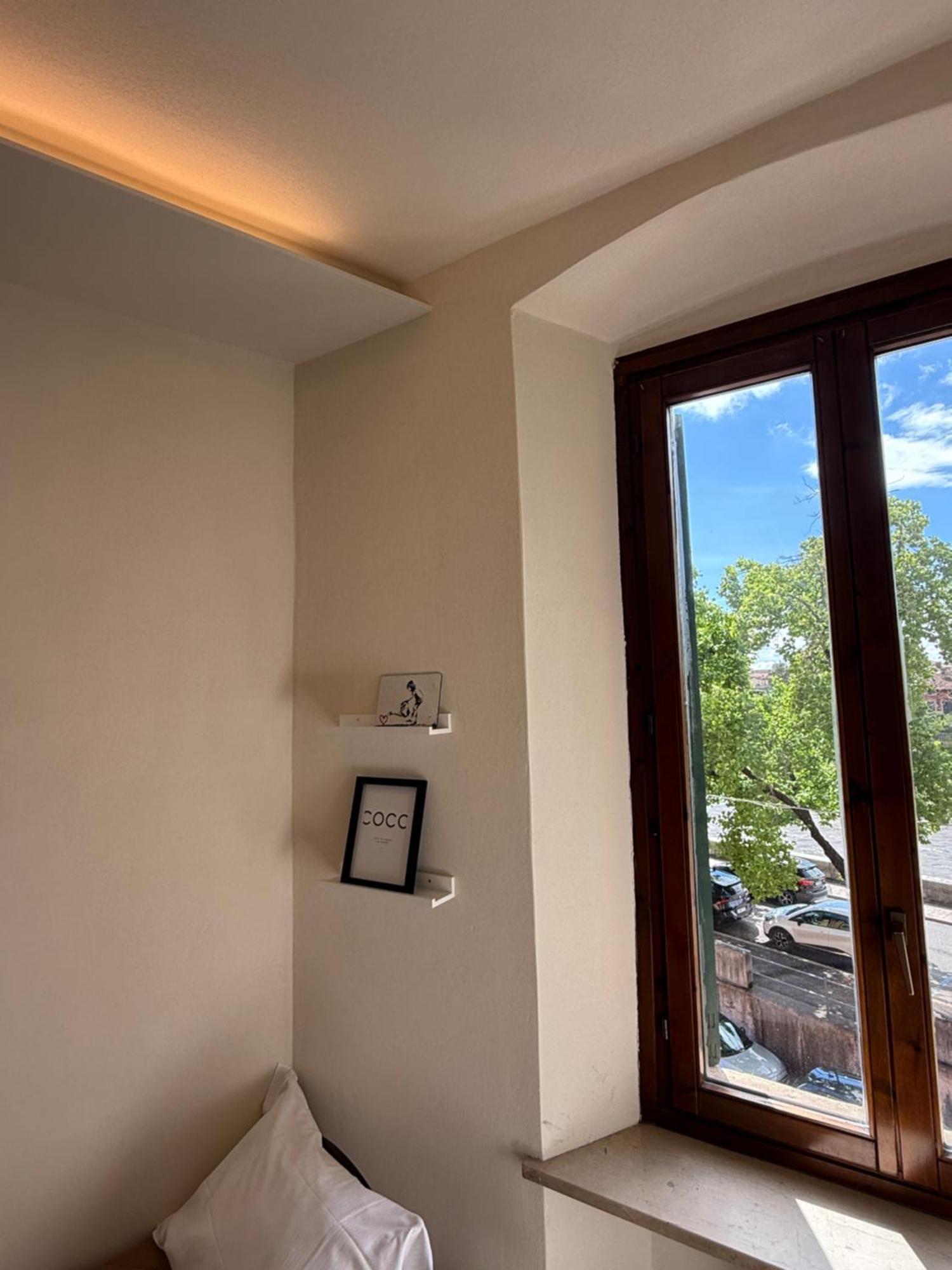 Apartament Vittoria Sull'Adige Werona Zewnętrze zdjęcie