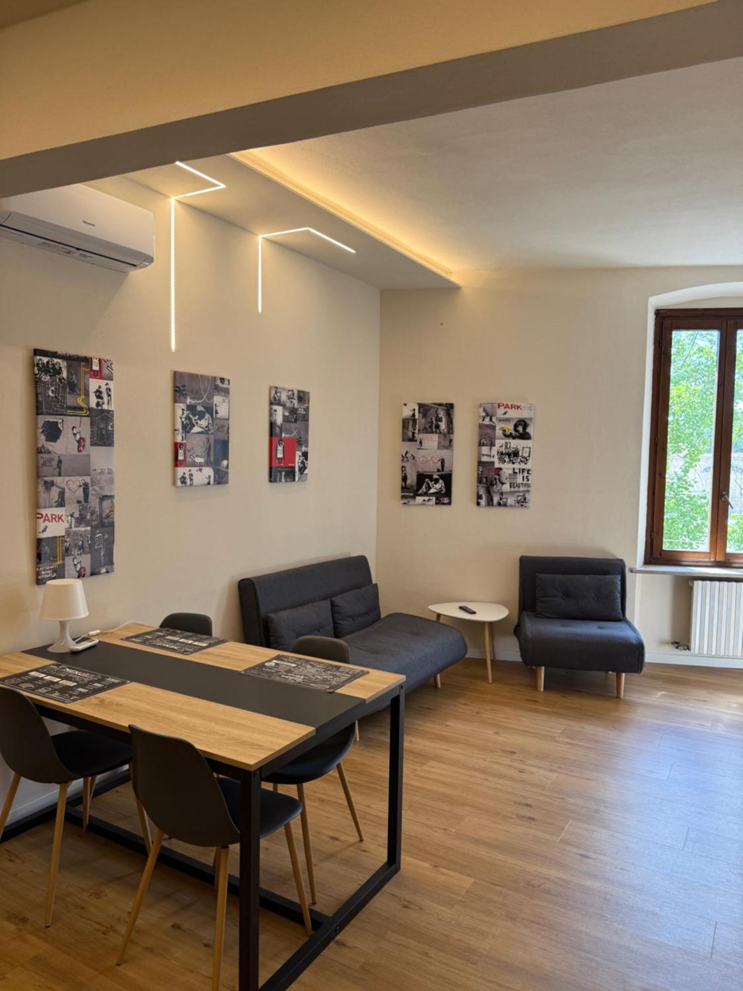 Apartament Vittoria Sull'Adige Werona Zewnętrze zdjęcie