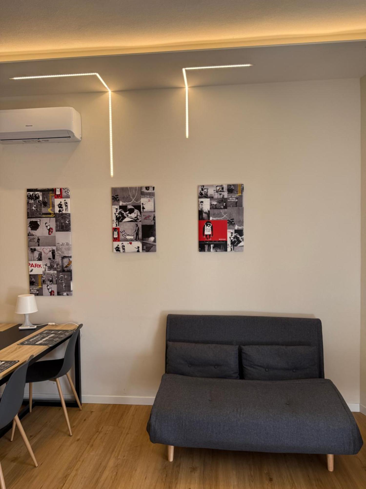 Apartament Vittoria Sull'Adige Werona Zewnętrze zdjęcie