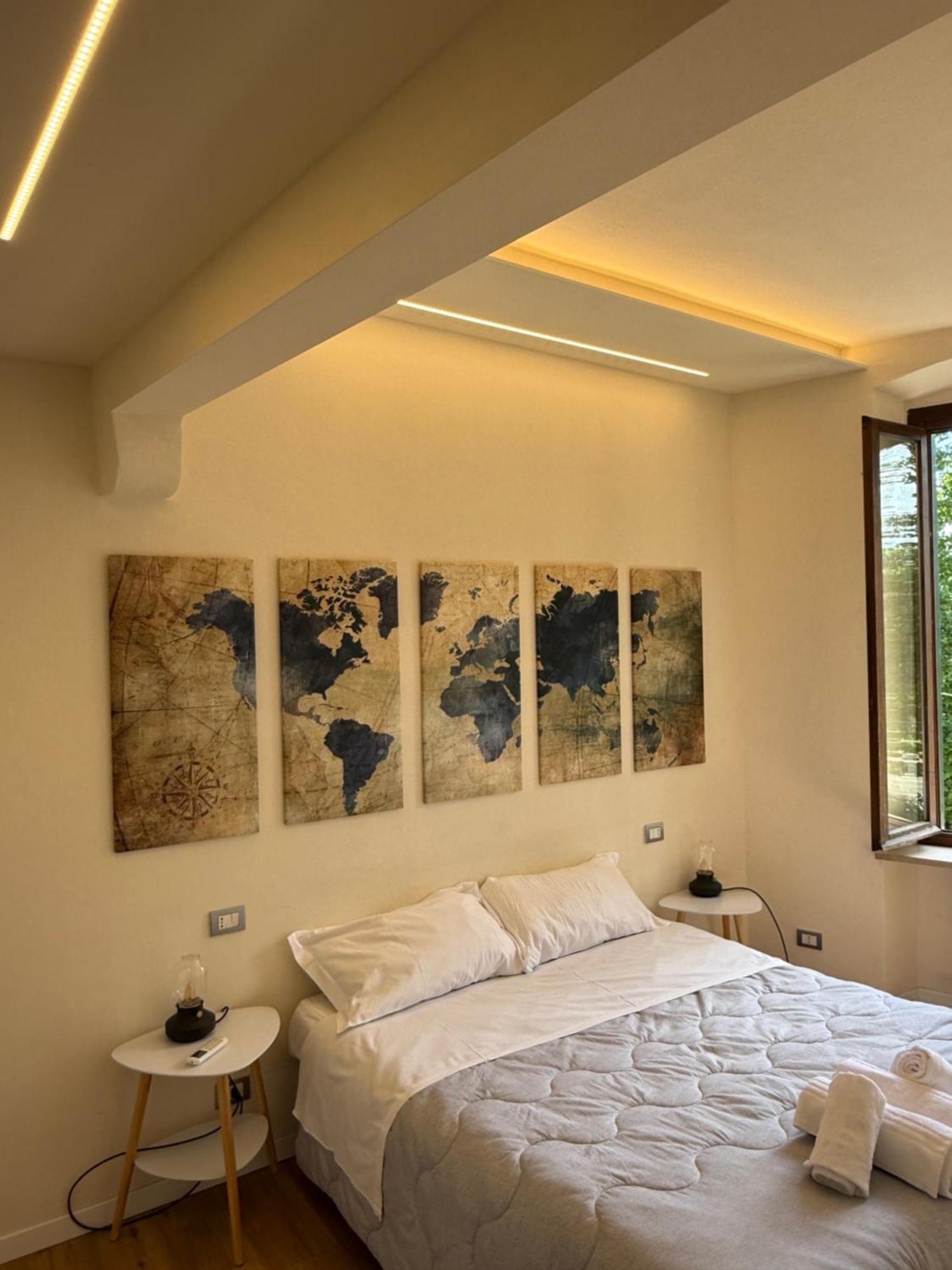 Apartament Vittoria Sull'Adige Werona Zewnętrze zdjęcie