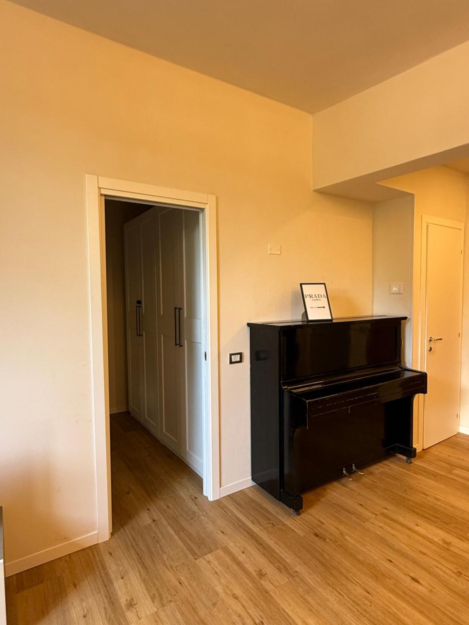 Apartament Vittoria Sull'Adige Werona Zewnętrze zdjęcie