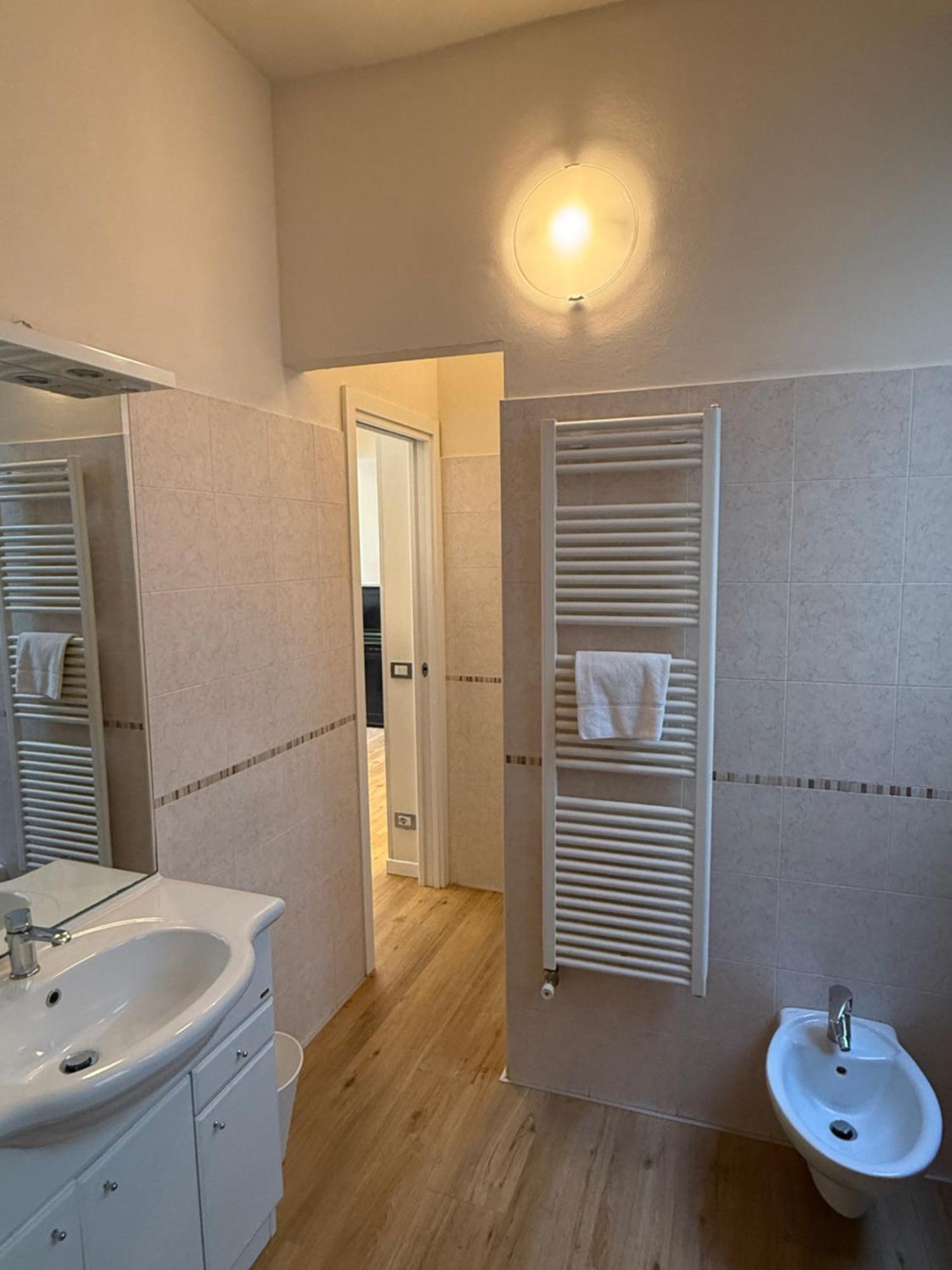 Apartament Vittoria Sull'Adige Werona Zewnętrze zdjęcie