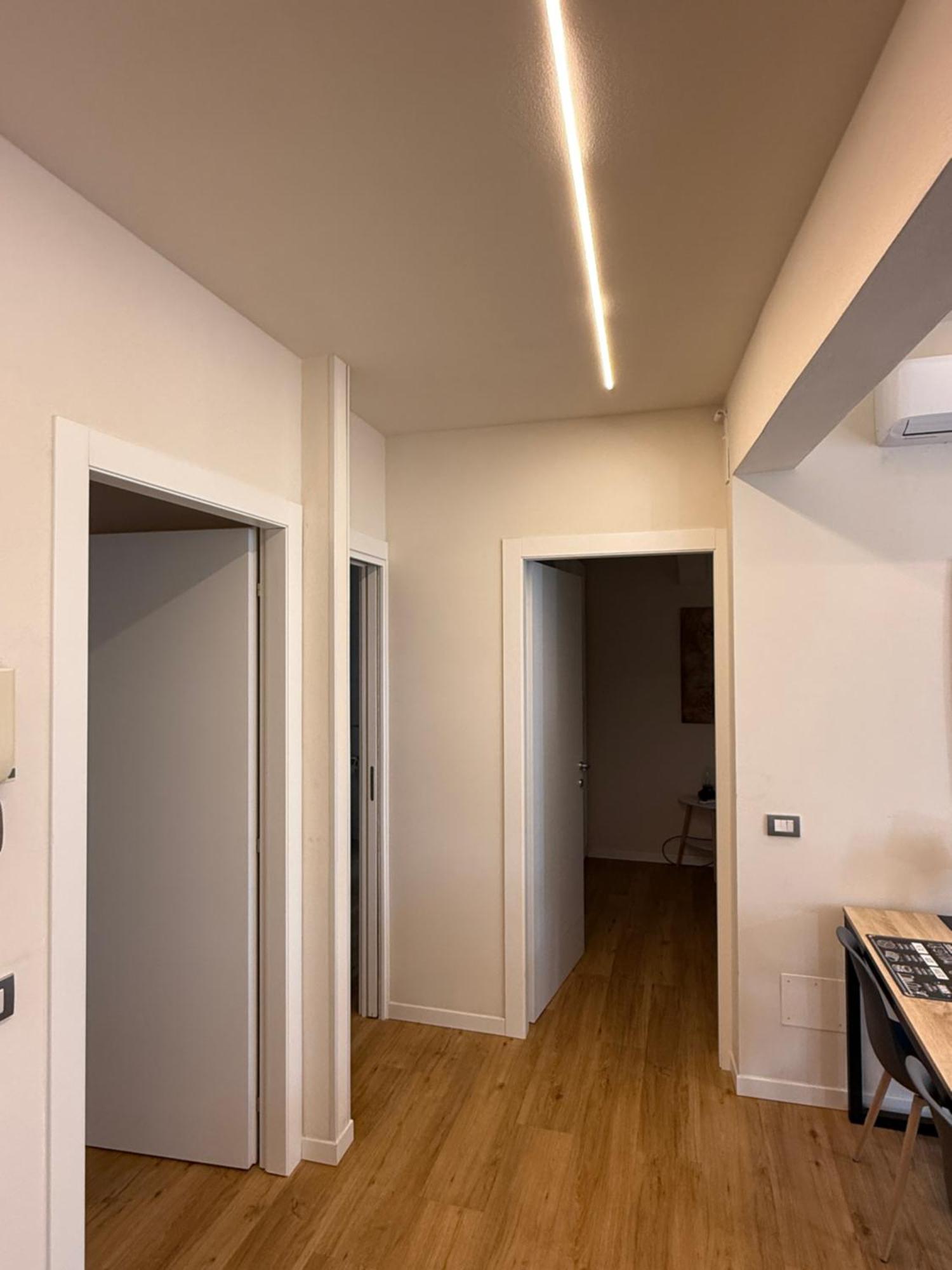 Apartament Vittoria Sull'Adige Werona Zewnętrze zdjęcie