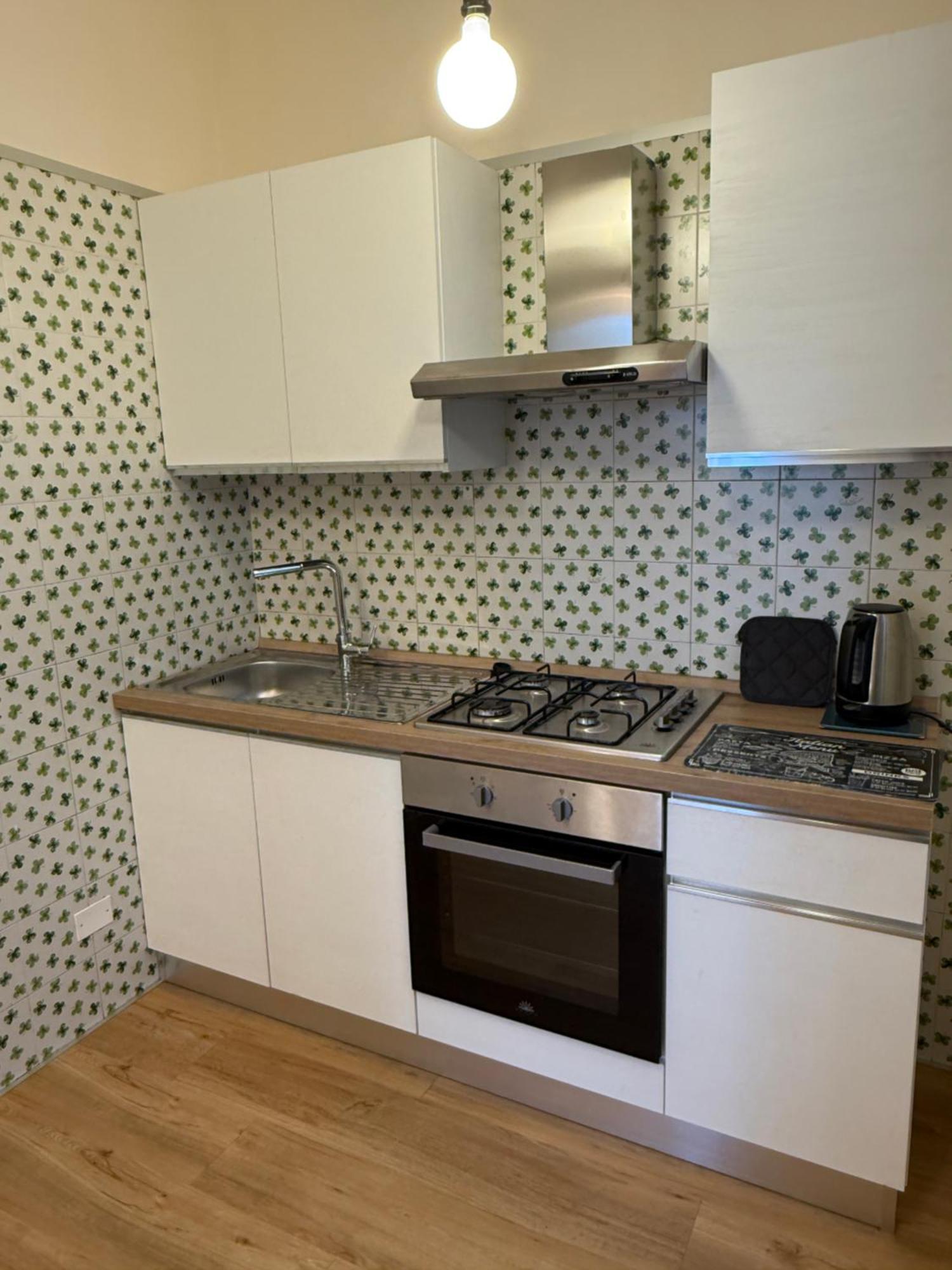 Apartament Vittoria Sull'Adige Werona Zewnętrze zdjęcie